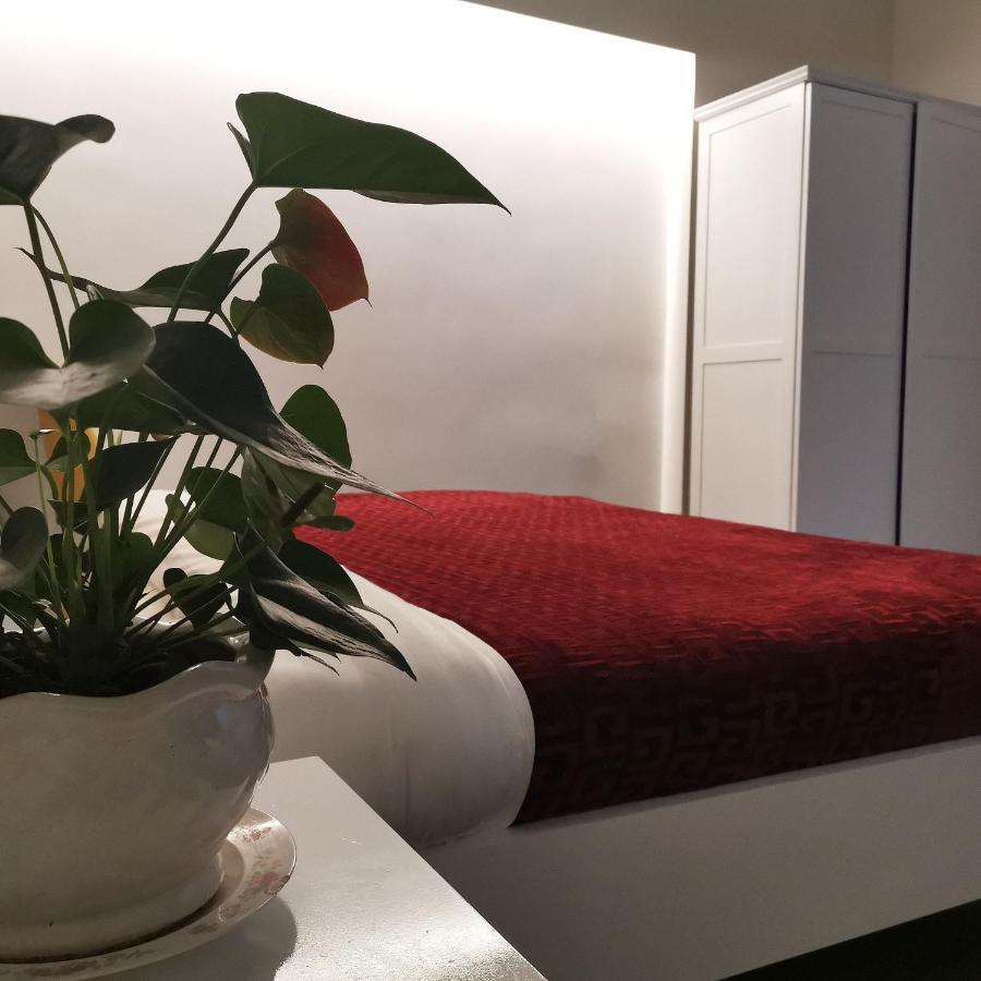 The Saffron - Nghe Tay Dalat Bed and Breakfast Exterior foto