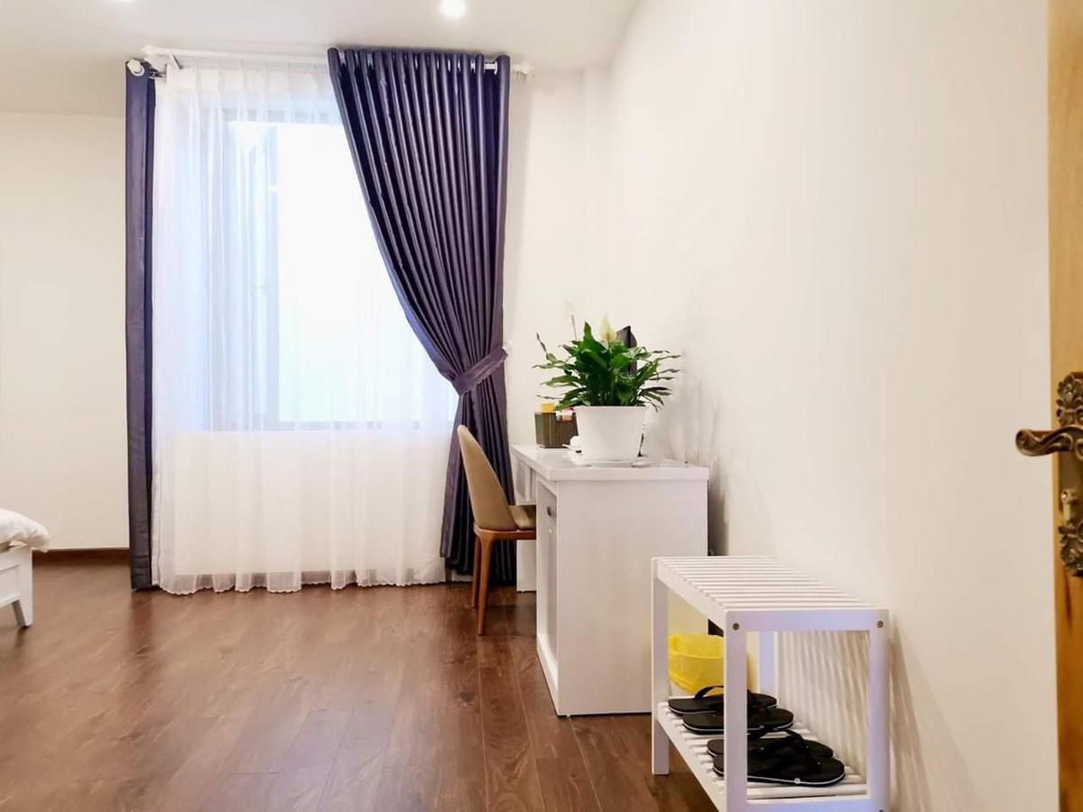 The Saffron - Nghe Tay Dalat Bed and Breakfast Exterior foto