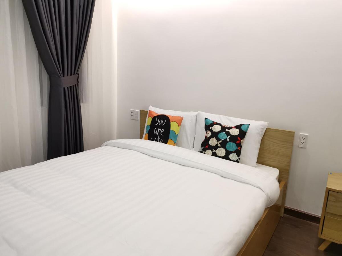 The Saffron - Nghe Tay Dalat Bed and Breakfast Exterior foto