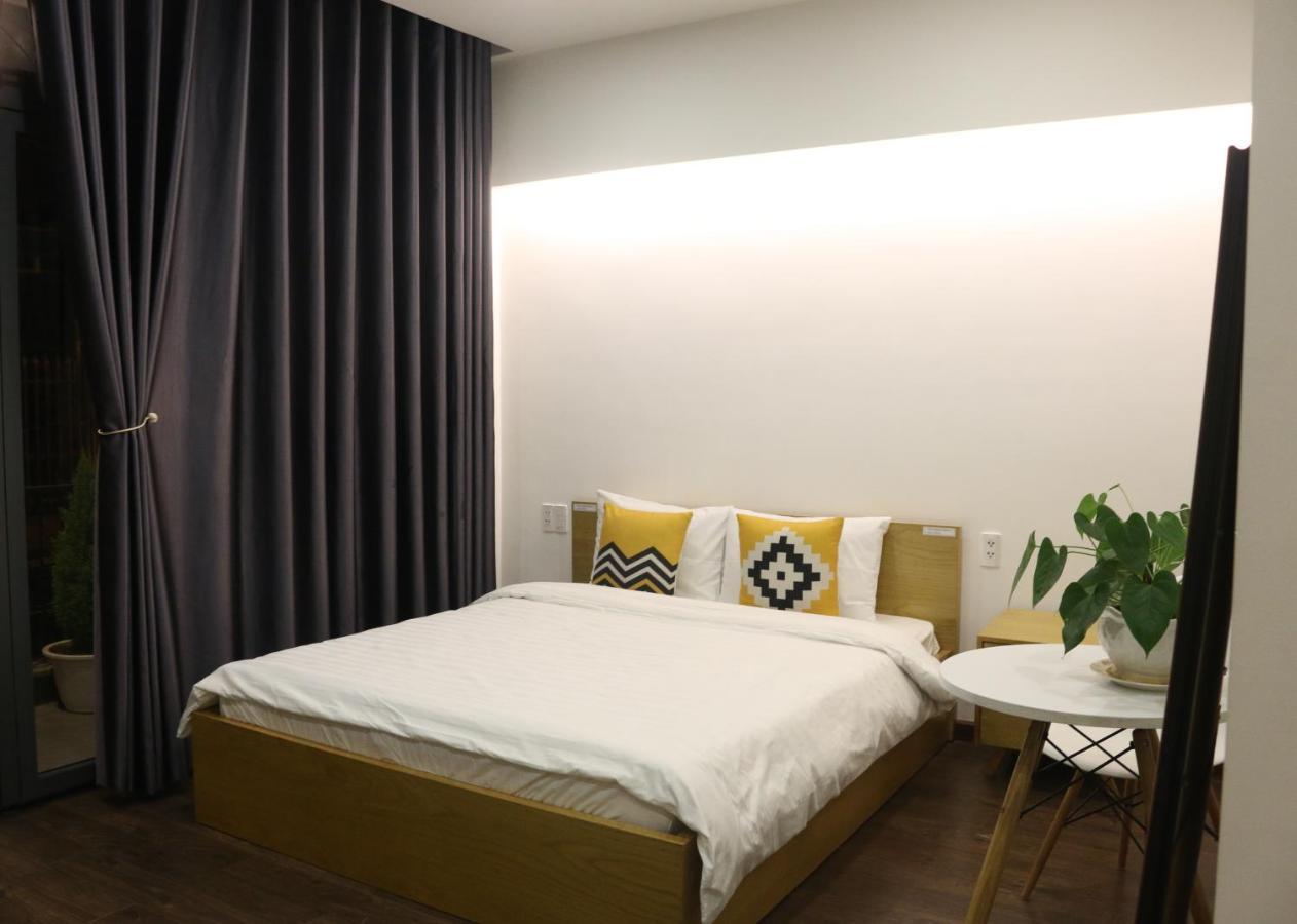 The Saffron - Nghe Tay Dalat Bed and Breakfast Exterior foto