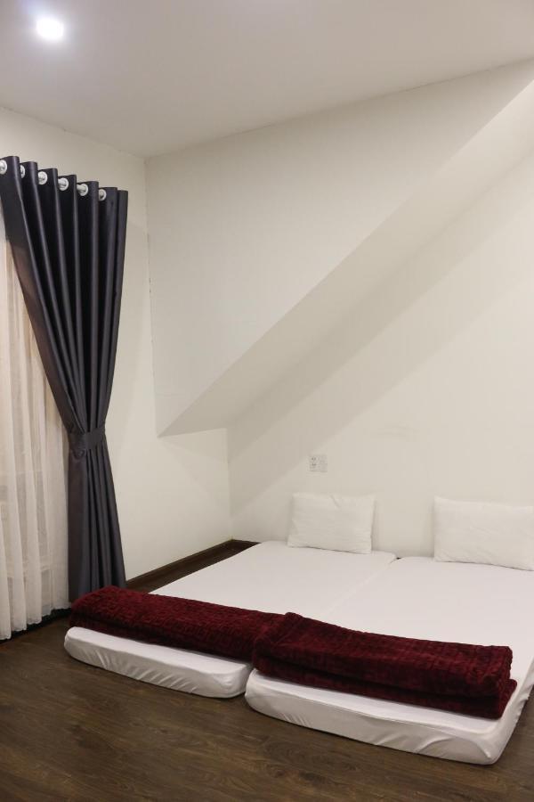 The Saffron - Nghe Tay Dalat Bed and Breakfast Exterior foto