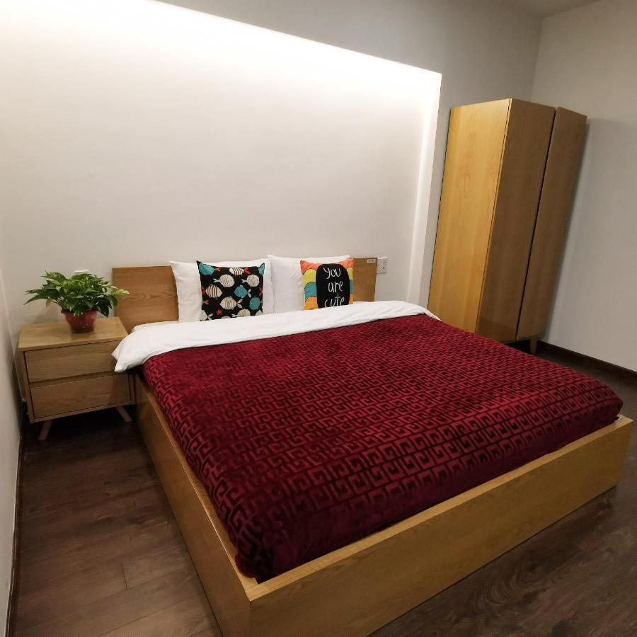The Saffron - Nghe Tay Dalat Bed and Breakfast Exterior foto